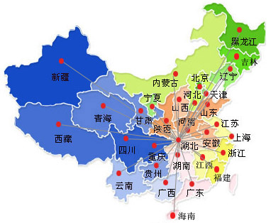 營(yíng)銷網(wǎng)絡(luò)